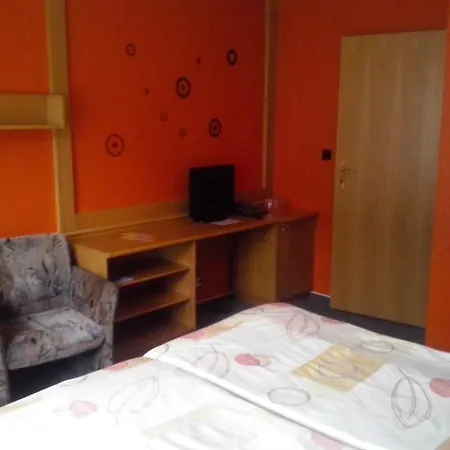 Amfora Hotel 3*