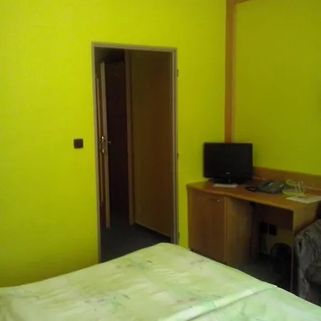 Hotel Amfora