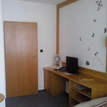 Hotel Amfora Brno