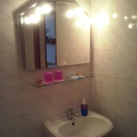 Hotel Amfora