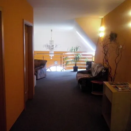 Amfora Hotel Brno