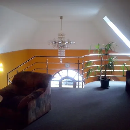 Amfora Hotel Brno