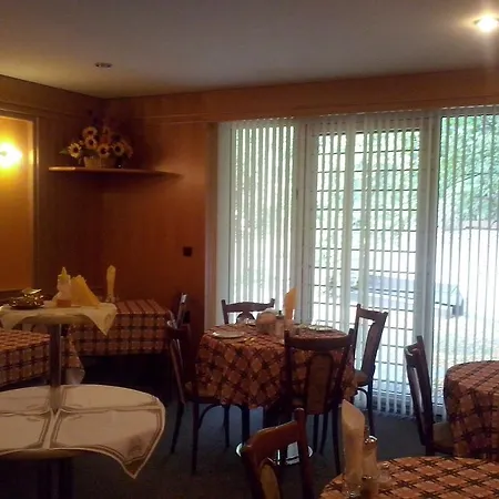Hotel Amfora