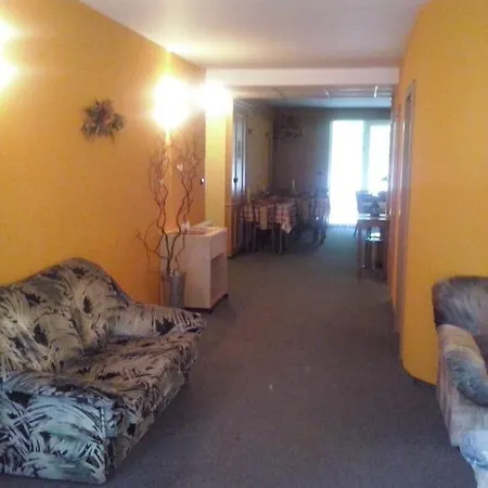 Hotel Amfora Brno