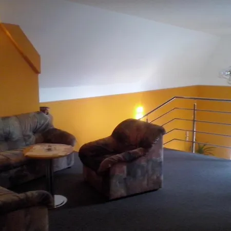 Amfora 3* Brno